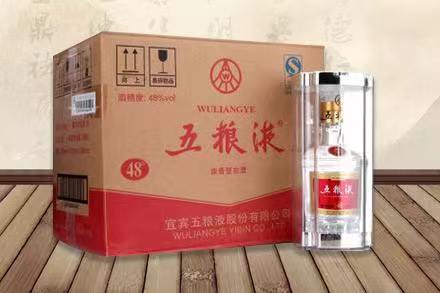 丰泽五粮液回收